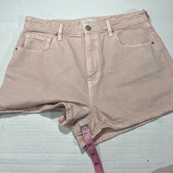 PACSUN HIGH RISE FESTIVAL SHORT - Picture 10 of 11